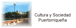 Cultura y Sociedad Puertorriquea